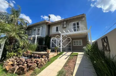 Casa com Piscina à Venda e Locação Próxima ao Centro de Gravataí