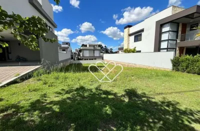 Terreno de 319,44m² no cyrela - oportunidade única para construir o seu novo lar!