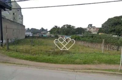 Terreno de 2121m² em localização privilegiada – alugue agora!
