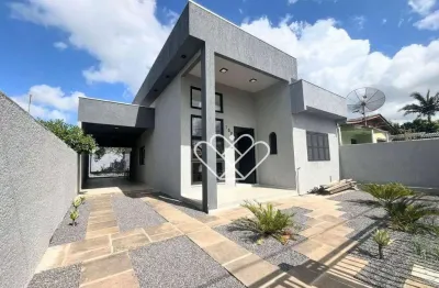 Casa com 3 dormitórios e suíte, ideal para sua família! confira!
