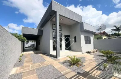 Casa com 3 Dormitórios e Suíte, Ideal para sua Família! Confira!