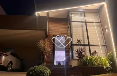 Exclusividade, conforto e design moderno no condomínio di genôva