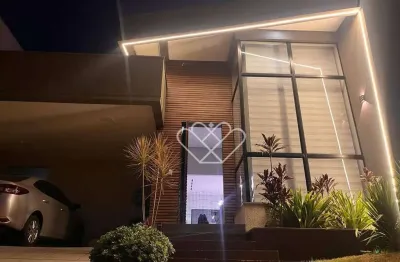 Exclusividade, conforto e design moderno no condomínio di genôva