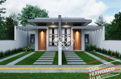 Casa no centro com 3 dormitórios e 1 suíte - conforto e praticidade ao seu alcance