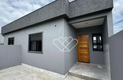 Casa no Centro com 3 Dormitórios, 1 Suíte e Quintal – O Lar Ideal para Sua Família