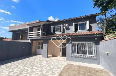 Casa com 7 quartos e 220m² para locação – conforto e espaço para toda a família