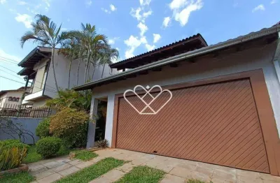 Casa de 3 dormitórios com suíte, piscina e churrasqueira – o lar dos seus sonhos!