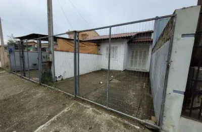 Casa perfeita para você: 2 dormitórios e pronta para morar!