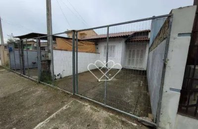 Casa com 2 quartos para alugar na Rua Arpoador, Dona Mercedes, Gravataí