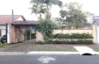 Casa com 2 quartos à venda na Rua São Jerônimo, Vila Branca, Gravataí