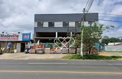 Loja comercial de 140m² em são vicente, ideal para seu negócio!