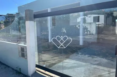 Casa ampla para locação no bairro morada do vale i em gravataí