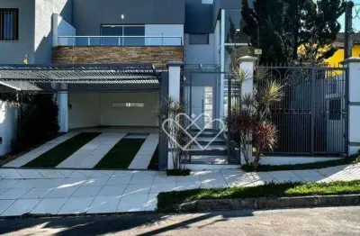 Casa com 3 Dormitórios, Suíte e Churrasqueira para Alugar – Conforto e Praticidade