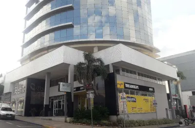 Sala comercial de 62m² no centro de gravataí - excelente localização!