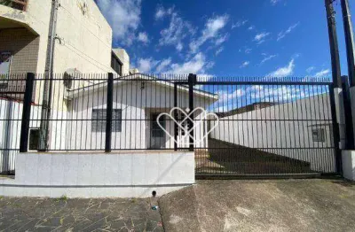 Casa com 2 dormitórios para alugar no bairro vila jardim américa em cachoeirinha