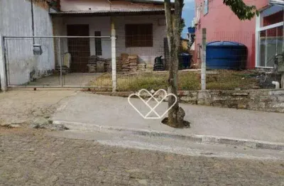 Terreno de 200m² próximo ao centro de gravataí: a oportunidade ideal para seu novo projeto