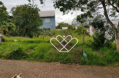 Terreno de 400m² próximo ao centro: ideal para construir seu novo lar ou empreendimento