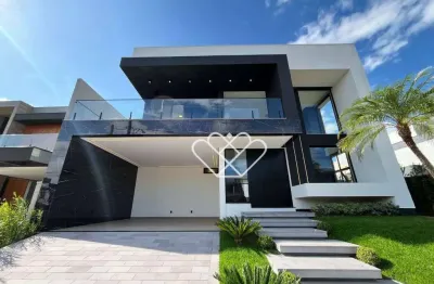 Casa dos seus sonhos com 3 dormitórios, churrasqueira e piscina no cyrela – não perca!