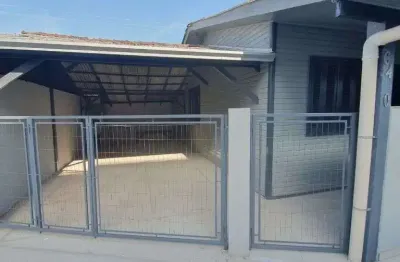 Sua nova casa espera por você: alugue com facilidade e conforto!