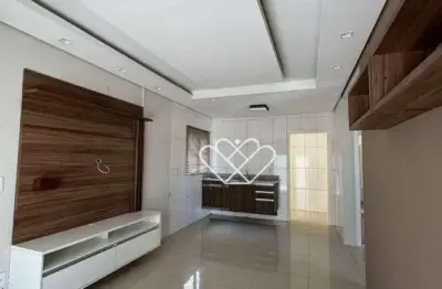 Apartamento com churrasqueira no bairro oriço, em gravataí