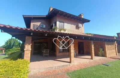 Casa alto padrão para alugar no condomínio paragem verdes campos com piscina e área gourmet