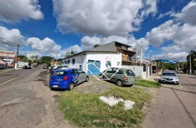 Pavilhão comercial para alugar no passo das pedras com amplo espaço