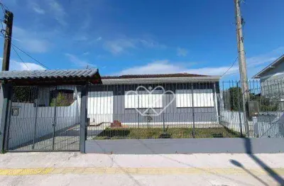 Casa Ampla com 3 Dormitórios para Alugar no Centro de Gravataí