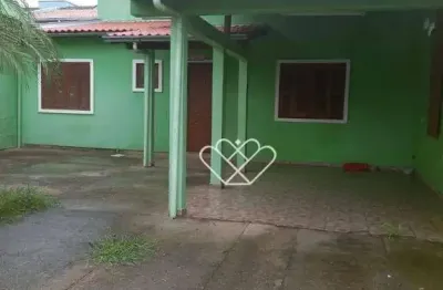 Casa com 3 dormitórios para alugar no parque da matriz, em gravataí