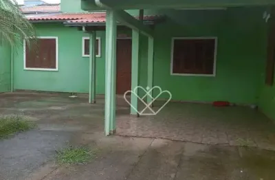 Casa à venda no bairro Parque da Matriz em Gravataí — conforto, espaço e praticidade em um só lugar
