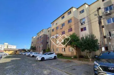 Apartamento com 2 dormitórios e vaga para alugar no marechal rondon, em cachoeirinha