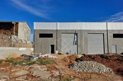 Loja ampla com 264m² para alugar no bairro neópolis – excelente espaço comercial
