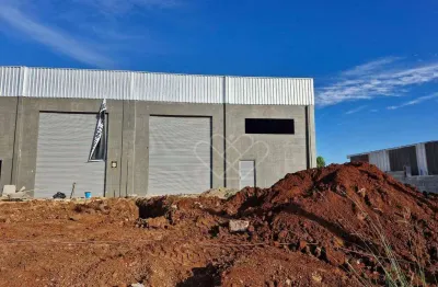 Loja ampla com 394m² para alugar no bairro neópolis – perfeita para o seu negócio