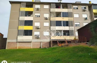 Apartamento Amplo com Sacada e Vaga – Ideal para Sua Família em Localização Privilegiada