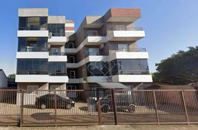 Apartamento com varanda e ambientes amplos no bairro são vicente – disponível para venda e locação