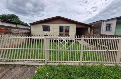 Casa com 3 quartos à venda na Rua Araújo Viana, Morada do Vale I, Gravataí