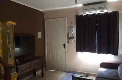 Apartamento no residencial bella vitta com 2 dormitórios e lazer completo – conforto e segurança em gravataí