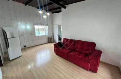Amplo apartamento de 3 dormitórios com sacada – conforto e praticidade à sua porta