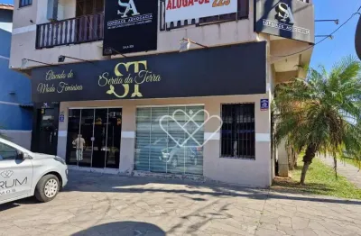 Apartamento com Suíte e Garagem para Alugar em Localização Estratégica – Conforto e Praticidade para o Dia a Dia