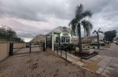 Apartamento aconchegante no jardim betânia em gravataí