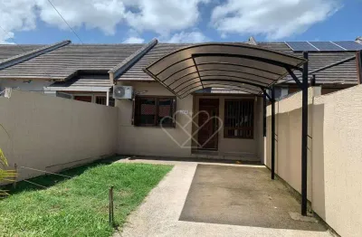 Casa com 3 dormitórios à venda – espaçosa, planejada e com pátio amplo