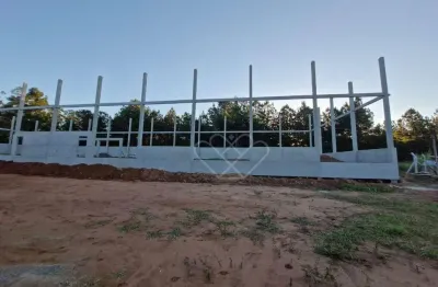 Pavilhão comercial com 700m² na costa do ipiranga – o espaço perfeito para seu negócio