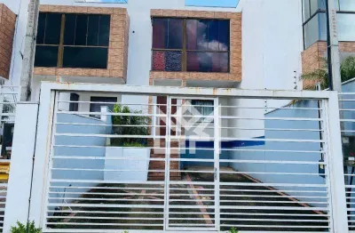 Casa ampla com 2 dormitórios à venda no moradas do sobrado – perto da freeway e de tudo que você precisa