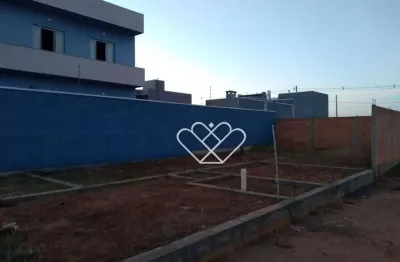 Oportunidade imperdível: terreno à venda no reserva bela vista!