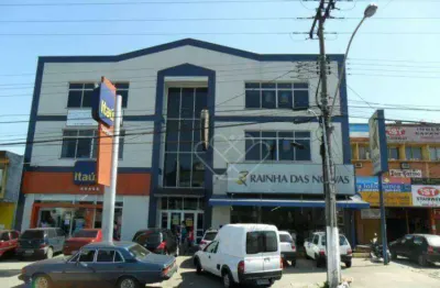 Sala comercial ampla com 330m² para aluguel no bairro são vicente – visibilidade e potencial para seu negócio