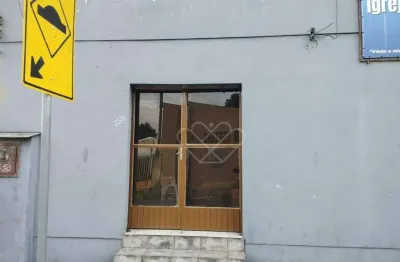 Loja ampla com 30m² no bairro castelo branco em gravataí – ideal para seu negócio
