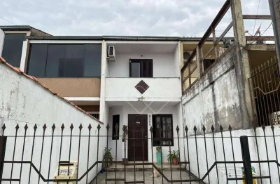 Casa à venda com 2 quartos no bairro parque olinda em gravataí
