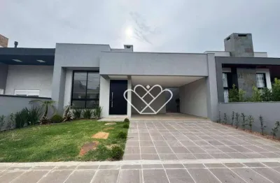 Casa de alto padrão no reserva do arvoredo – conforto e espaço para sua família!