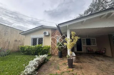 Casa Ampla e Completa com Quiosque e Espaço Externo no Dom Feliciano