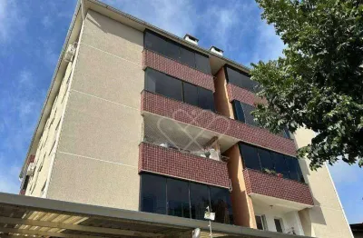 Apartamento no bairro cruzeiro em gravataí: conforto, praticidade e boa localização