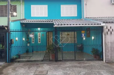 Casa ampla à venda – conforto e localização estratégica esperam por você